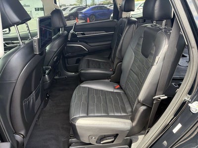 2023 Kia Telluride SX-Prestige