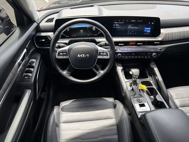 2023 Kia Telluride SX-Prestige