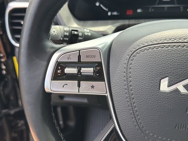 2023 Kia Telluride SX-Prestige