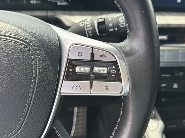 2023 Kia Telluride SX-Prestige