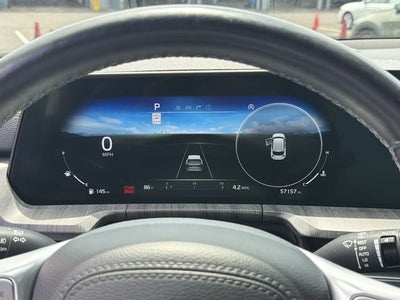2023 Kia Telluride SX-Prestige