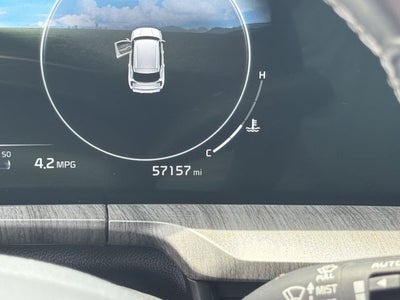2023 Kia Telluride SX-Prestige