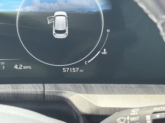 2023 Kia Telluride SX-Prestige