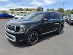 2023 Kia Telluride SX-Prestige