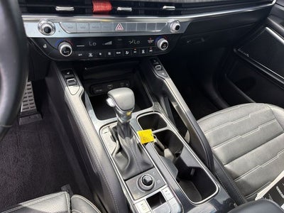 2023 Kia Telluride SX-Prestige
