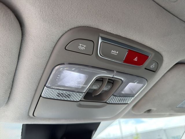 2023 Kia Telluride SX-Prestige