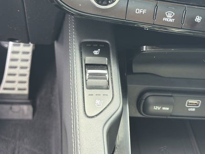 2023 Kia Telluride SX-Prestige