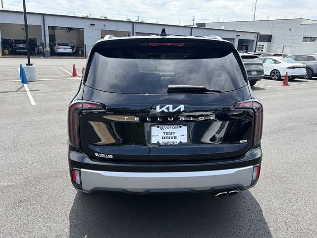 2023 Kia Telluride SX-Prestige