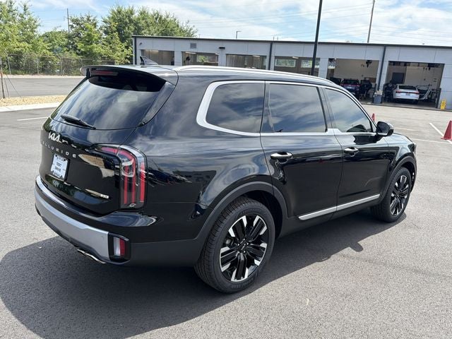 2023 Kia Telluride SX-Prestige
