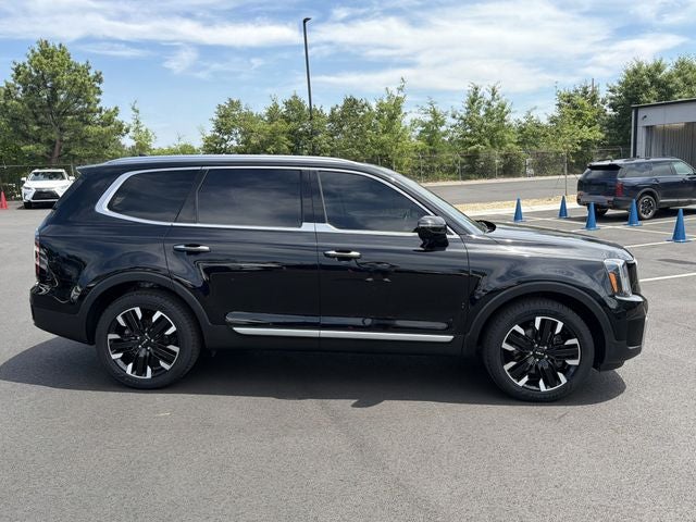 2023 Kia Telluride SX-Prestige