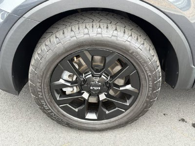 2024 Kia Telluride SX-Prestige X-Pro