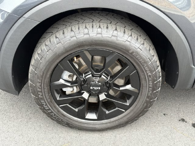 2024 Kia Telluride SX-Prestige X-Pro
