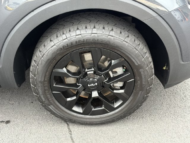 2024 Kia Telluride SX-Prestige X-Pro