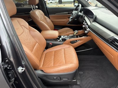 2024 Kia Telluride SX-Prestige X-Pro
