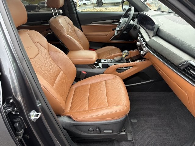 2024 Kia Telluride SX-Prestige X-Pro