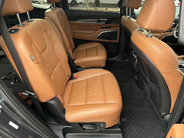 2024 Kia Telluride SX-Prestige X-Pro