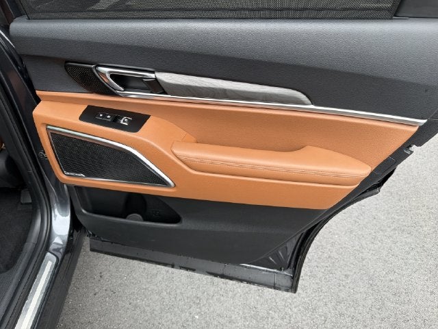 2024 Kia Telluride SX-Prestige X-Pro