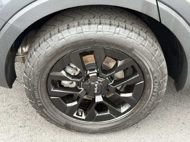 2024 Kia Telluride SX-Prestige X-Pro