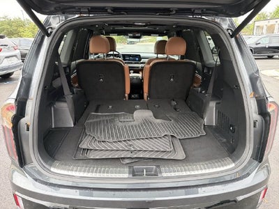 2024 Kia Telluride SX-Prestige X-Pro
