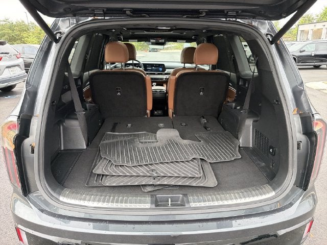 2024 Kia Telluride SX-Prestige X-Pro