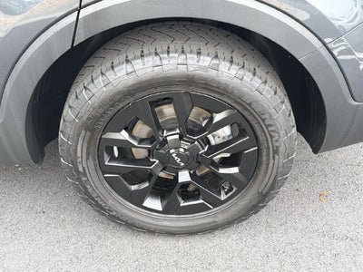 2024 Kia Telluride SX-Prestige X-Pro