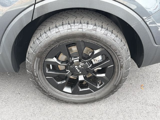 2024 Kia Telluride SX-Prestige X-Pro