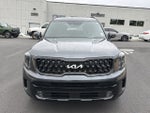 2024 Kia Telluride SX-Prestige X-Pro