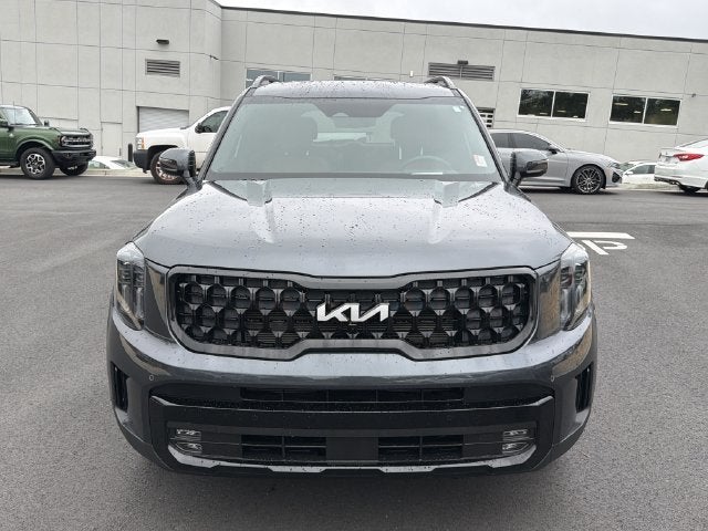 2024 Kia Telluride SX-Prestige X-Pro