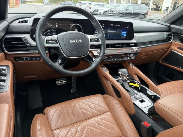 2024 Kia Telluride SX-Prestige X-Pro