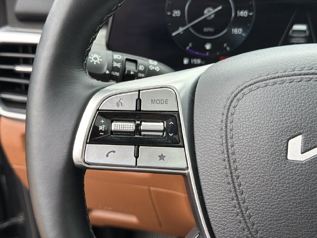2024 Kia Telluride SX-Prestige X-Pro