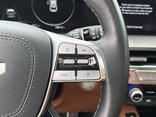 2024 Kia Telluride SX-Prestige X-Pro