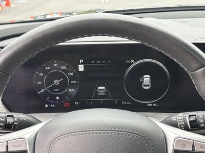 2024 Kia Telluride SX-Prestige X-Pro