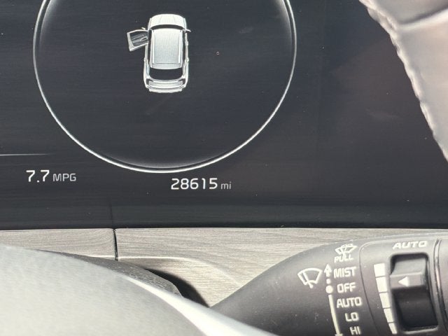 2024 Kia Telluride SX-Prestige X-Pro