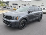 2024 Kia Telluride SX-Prestige X-Pro