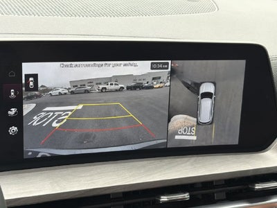 2024 Kia Telluride SX-Prestige X-Pro