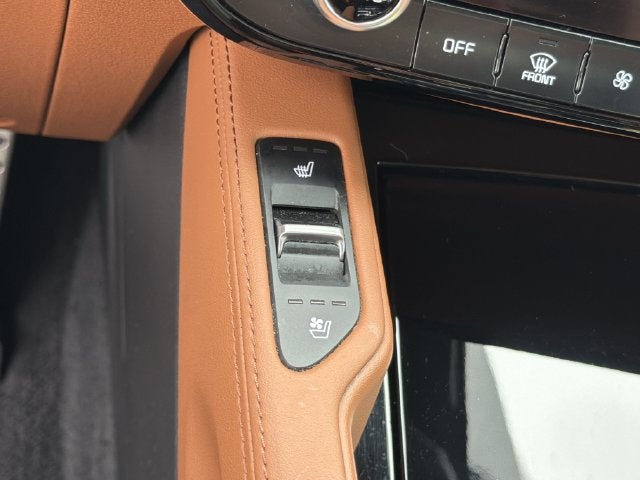 2024 Kia Telluride SX-Prestige X-Pro