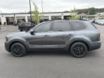 2024 Kia Telluride SX-Prestige X-Pro
