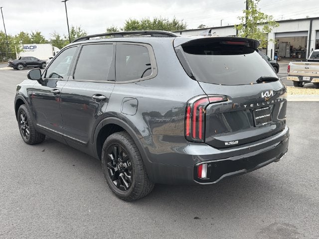 2024 Kia Telluride SX-Prestige X-Pro