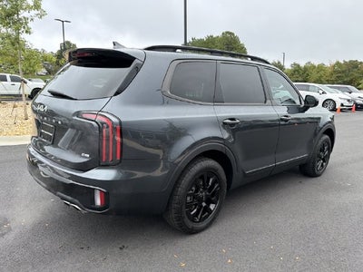 2024 Kia Telluride SX-Prestige X-Pro