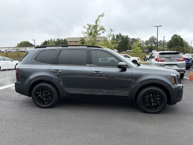 2024 Kia Telluride SX-Prestige X-Pro