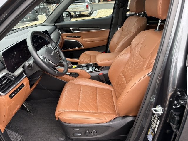 2024 Kia Telluride SX-Prestige X-Pro
