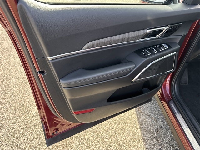 2024 Kia Telluride SX-Prestige Certified Pre-Owned