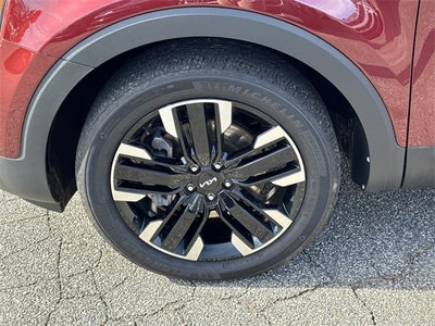 2024 Kia Telluride SX-Prestige Certified Pre-Owned