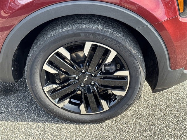 2024 Kia Telluride SX-Prestige Certified Pre-Owned