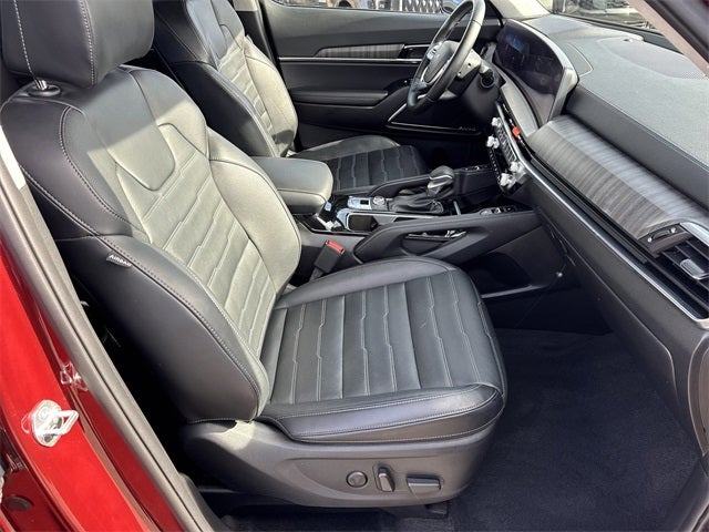 2024 Kia Telluride SX-Prestige Certified Pre-Owned