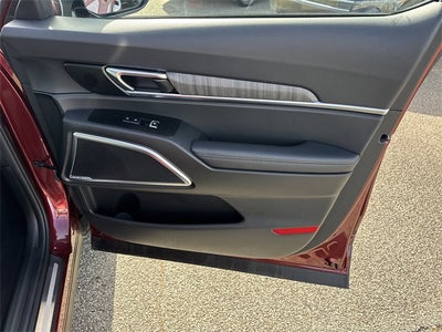 2024 Kia Telluride SX-Prestige Certified Pre-Owned