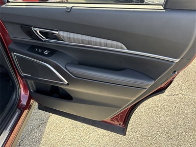 2024 Kia Telluride SX-Prestige Certified Pre-Owned