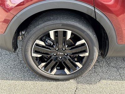 2024 Kia Telluride SX-Prestige Certified Pre-Owned