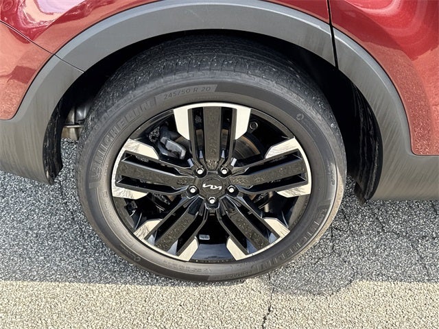 2024 Kia Telluride SX-Prestige Certified Pre-Owned