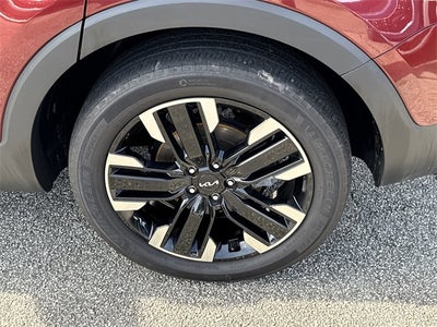 2024 Kia Telluride SX-Prestige Certified Pre-Owned